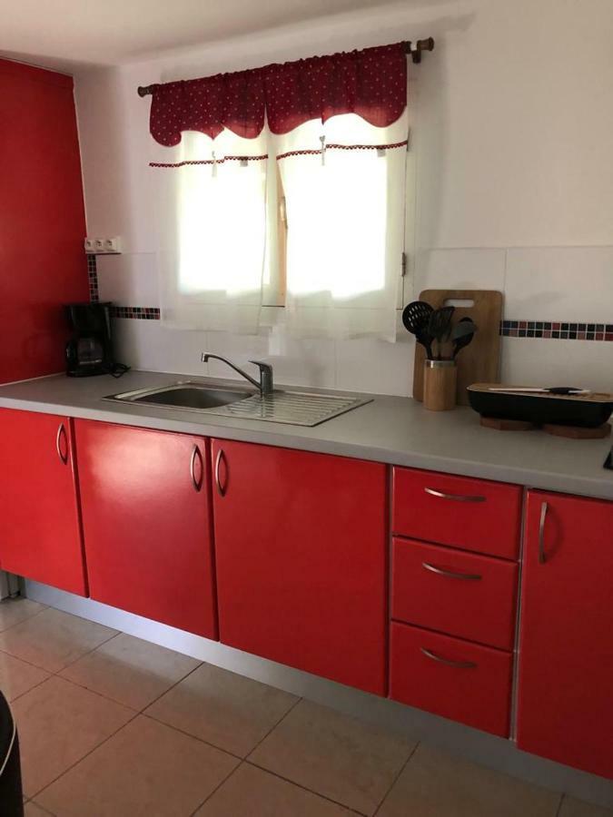 La Tourterelle De Neron Apartment Le Moule Exterior photo